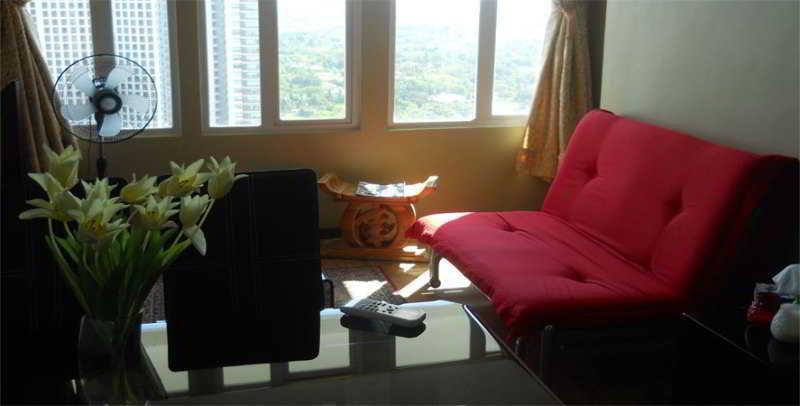 My Seibu Suites Makati City Luaran gambar
